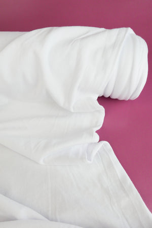 Xavier - Cotton Jersey | Off-White