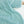 Sophie - Pleated Gingham | Aqua