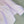 Kylie - Printed Cotton | Lavender