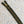 YKK 90cm Metal Zip With Circle Pull | Ocean & Olive