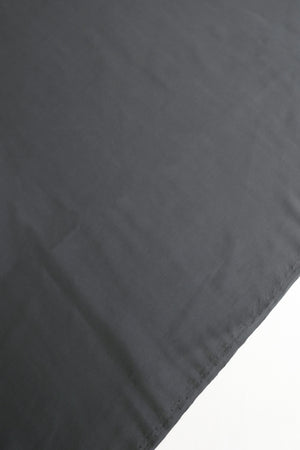 Silk Crepe De Chine | Ash