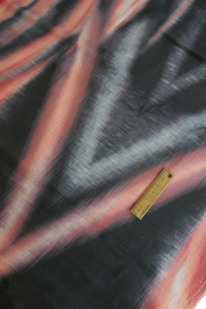 Silk Crepe De Chine | Ruby