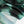 Allure - Printed Silk Satin | Emerald