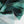 Allure - Printed Silk Satin | Emerald