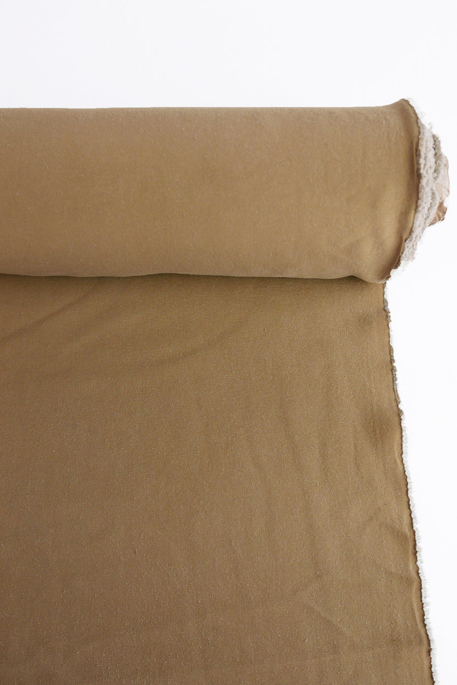 Pechino - Italian Sandwashed Silk | Latte