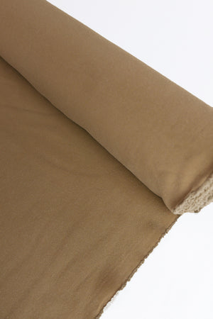 Pechino - Italian Sandwashed Silk | Latte
