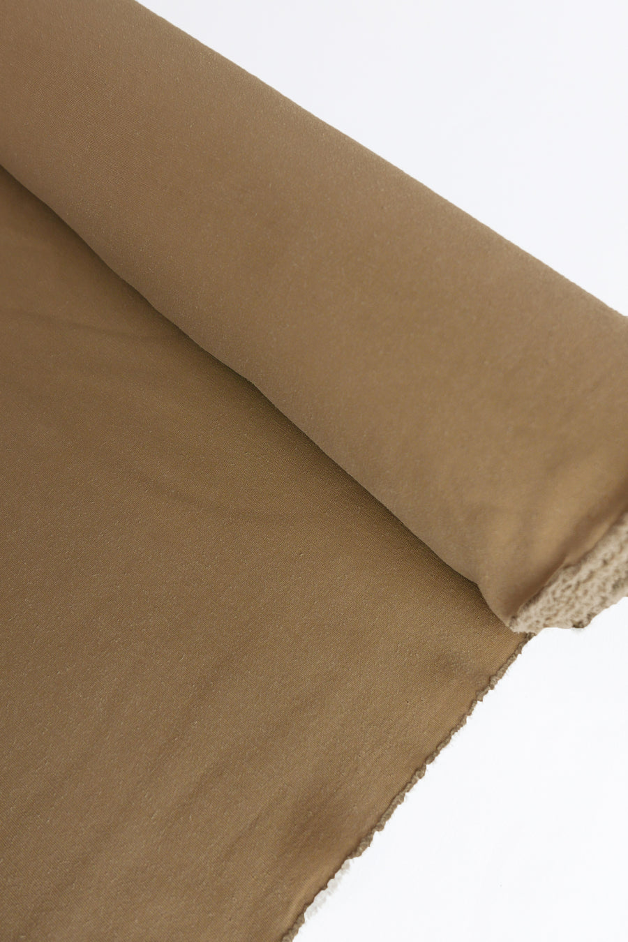 Pechino - Italian Sandwashed Silk | Latte