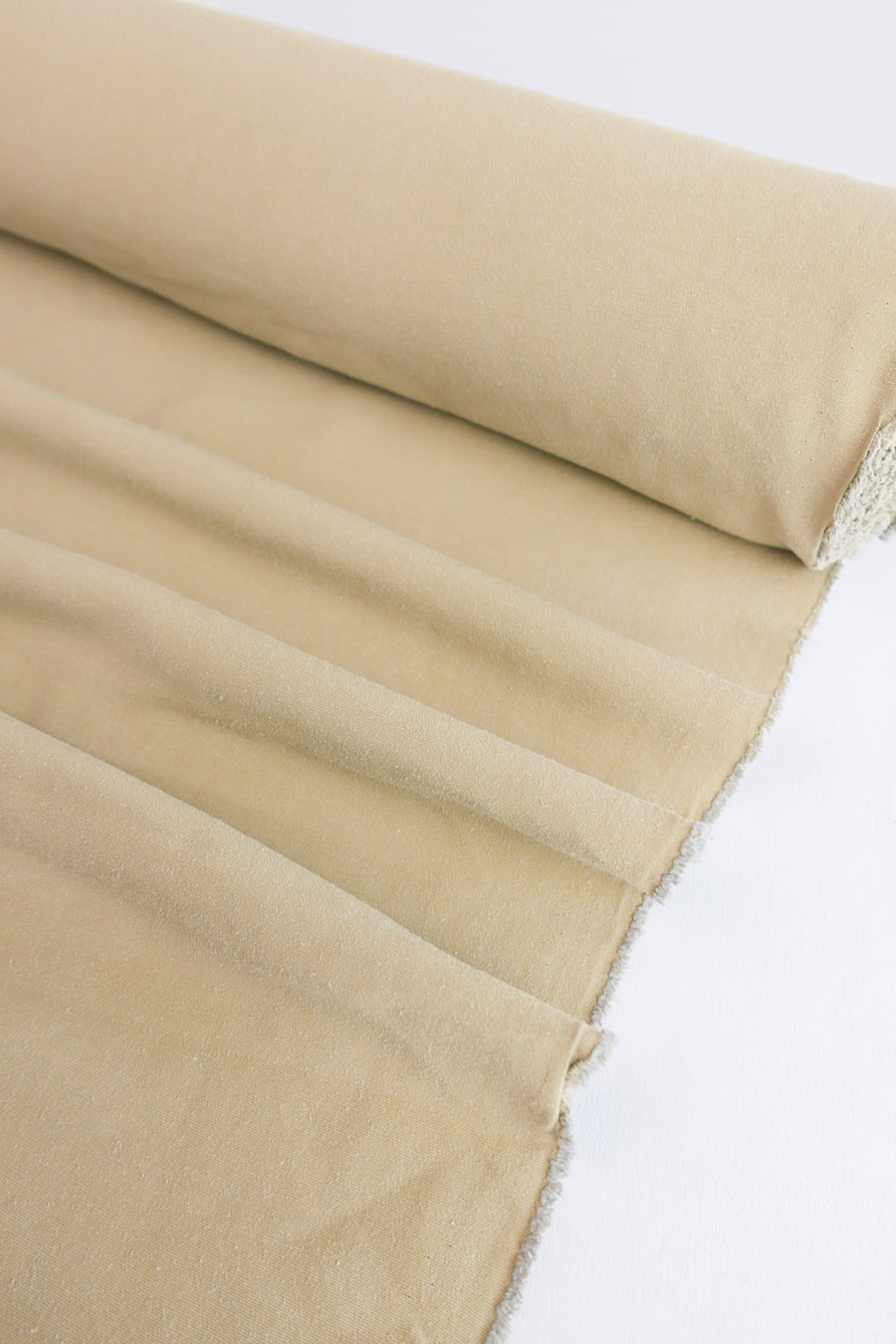 Pechino - Italian Sandwashed Silk | Biscotti