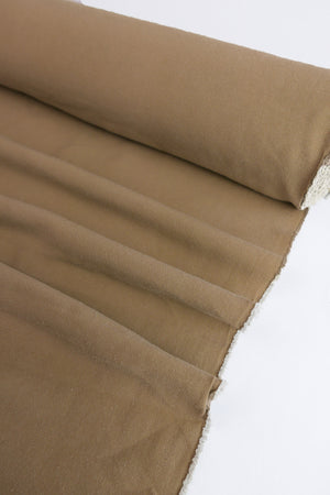 Pechino - Italian Sandwashed Silk | Latte