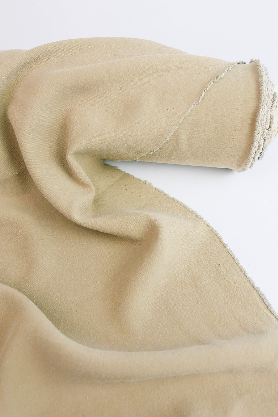 Pechino - Italian Sandwashed Silk | Biscotti
