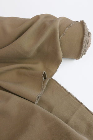 Pechino - Italian Sandwashed Silk | Latte