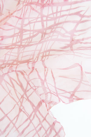 Yasmin - Silk Yoryu | Petal