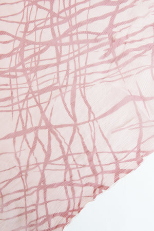 Yasmin - Silk Yoryu | Petal