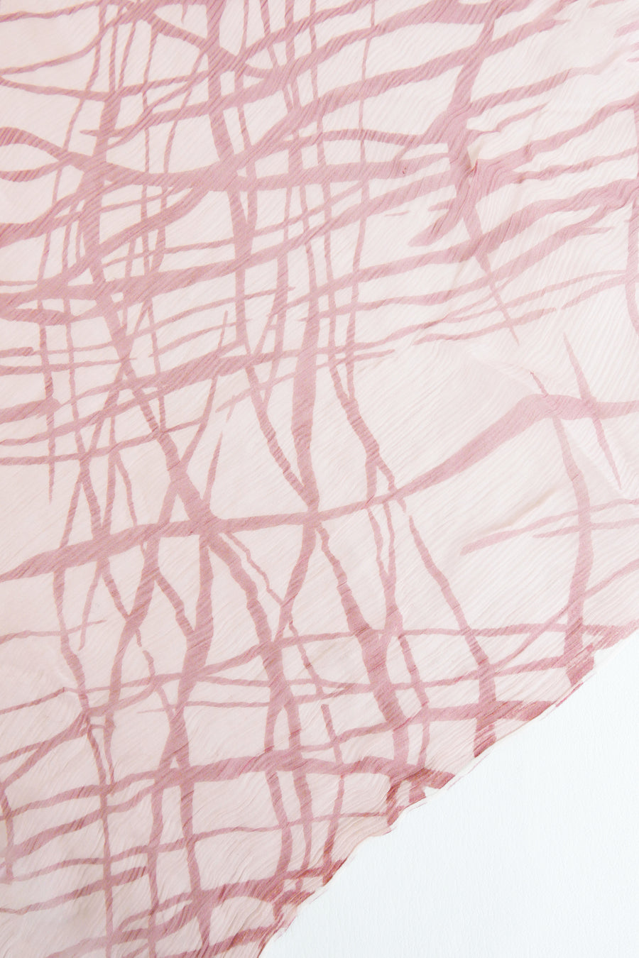 Yasmin - Silk Yoryu | Petal