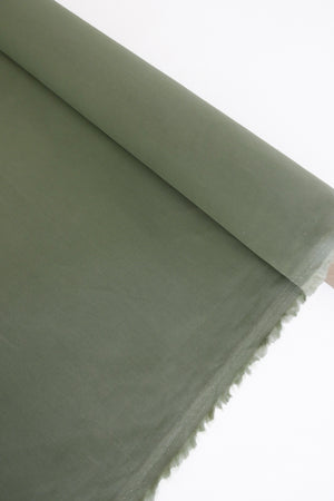Memoria - Showerproof Memory Yarn | Sage
