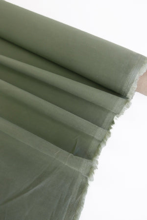 Memoria - Showerproof Memory Yarn | Sage