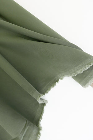 Memoria - Showerproof Memory Yarn | Sage
