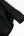 Calvin - Cotton Canvas | Black Remnant (2m)