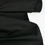 Calvin - Cotton Canvas | Black Remnant (2m)