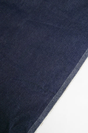 Tijuana - Mexican Non-Stretch Denim | Indigo