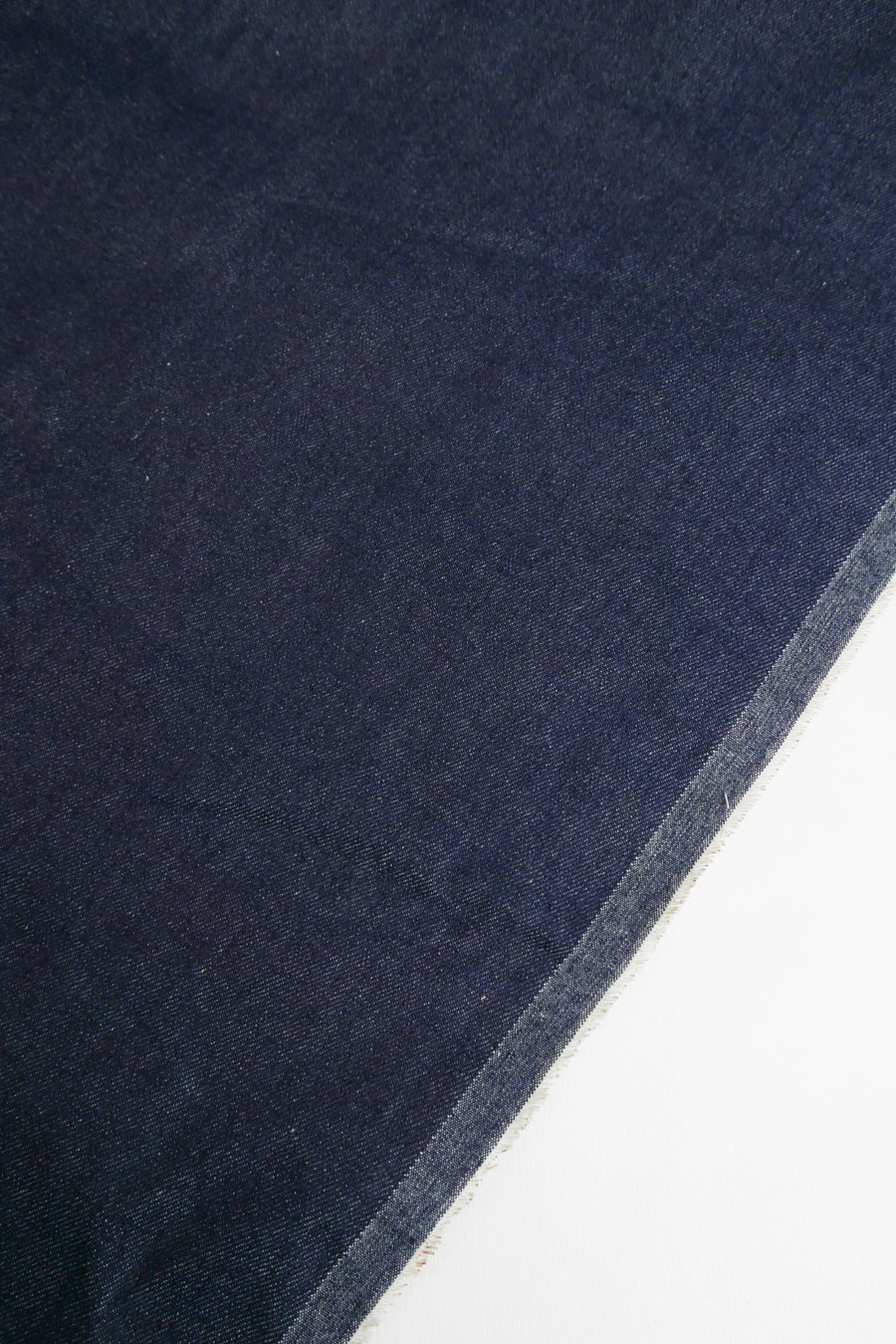 Tijuana - Mexican Non-Stretch Denim | Indigo