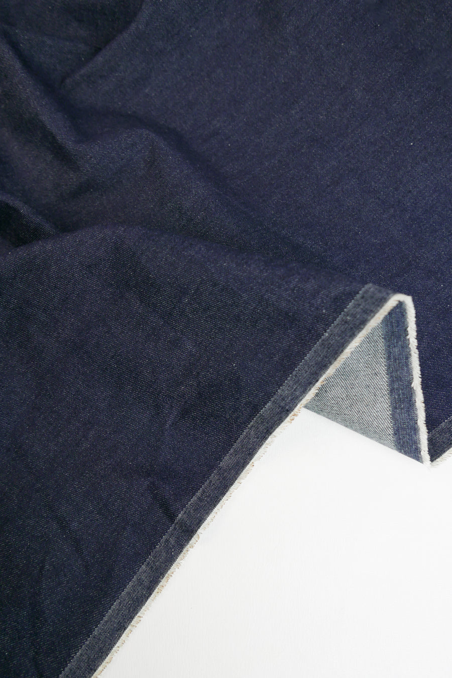 Tijuana - Mexican Non-Stretch Denim | Indigo