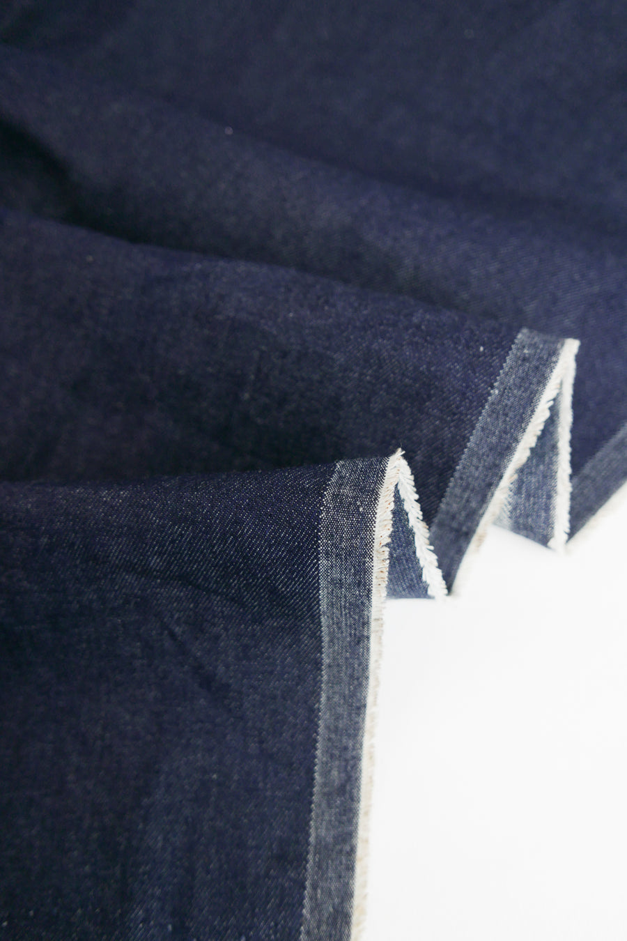 Tijuana - Mexican Non-Stretch Denim | Indigo