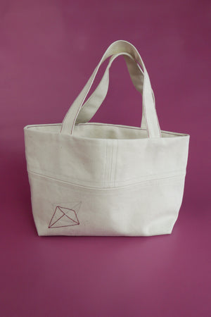The Bag-Ette - Primrose Patterns