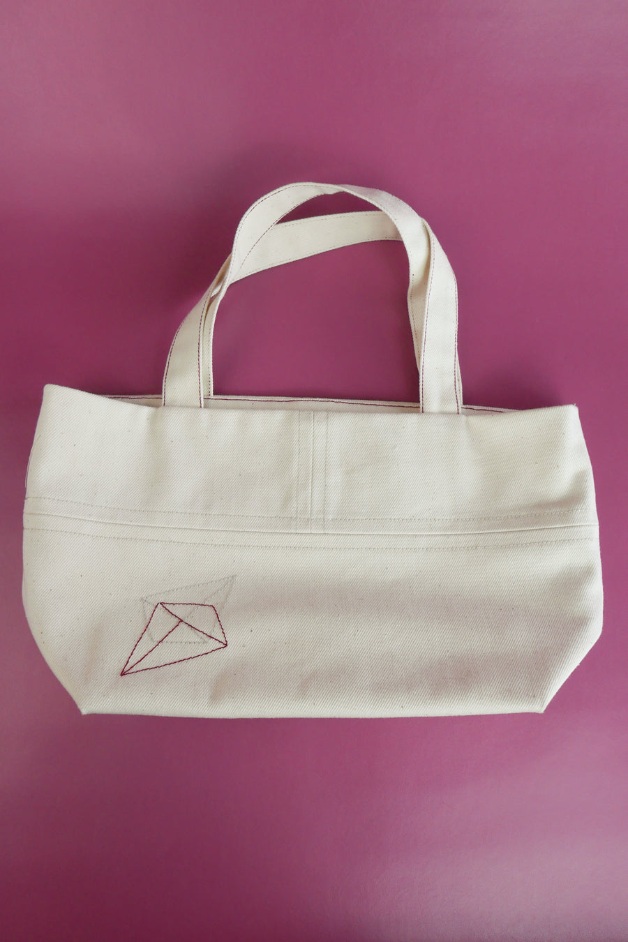 The Bag-Ette - Primrose Patterns