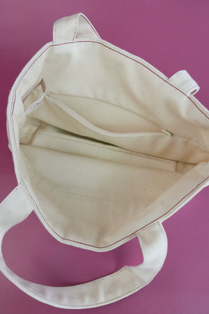 The Bag-Ette - Primrose Patterns