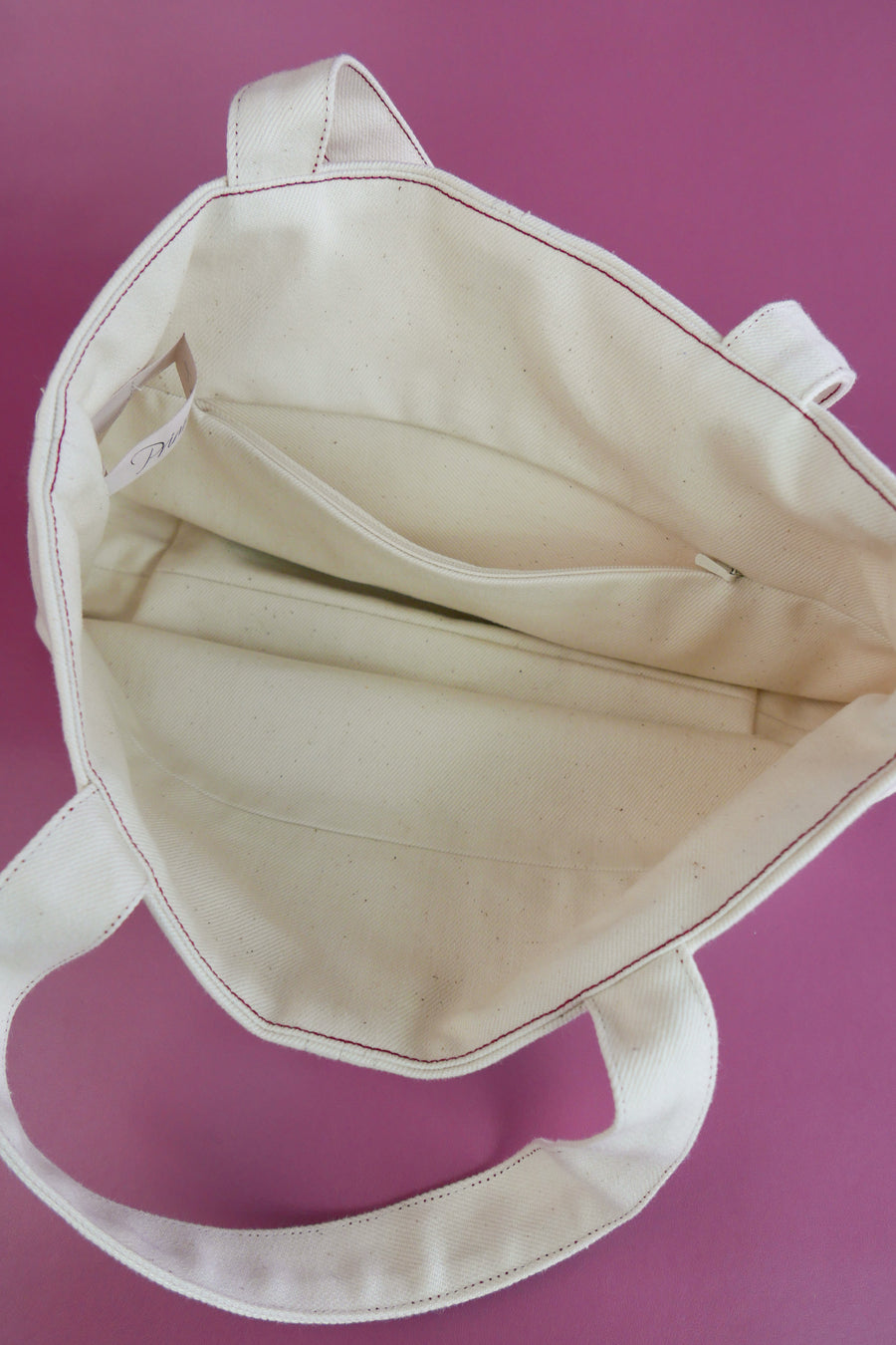 The Bag-Ette - Primrose Patterns
