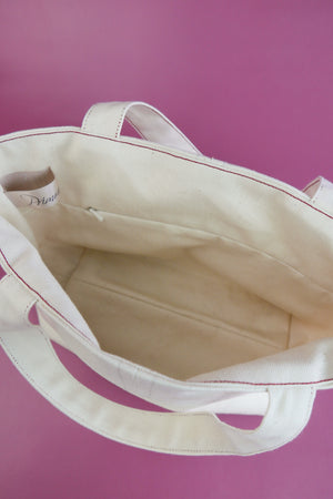 The Bag-Ette - Primrose Patterns