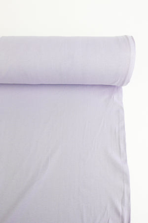 Australian Single Jersey | Lavender