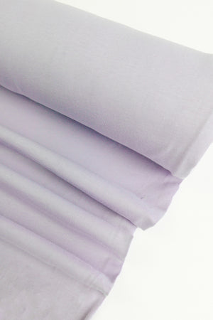 Australian Single Jersey | Lavender