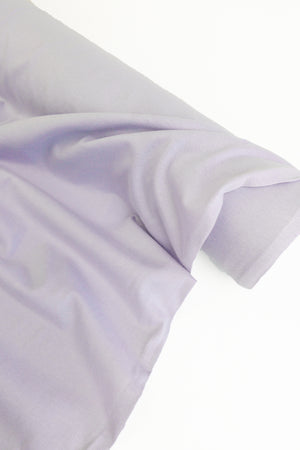 Australian Single Jersey | Lavender