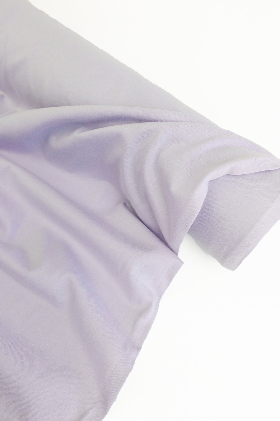 Australian Single Jersey | Lavender