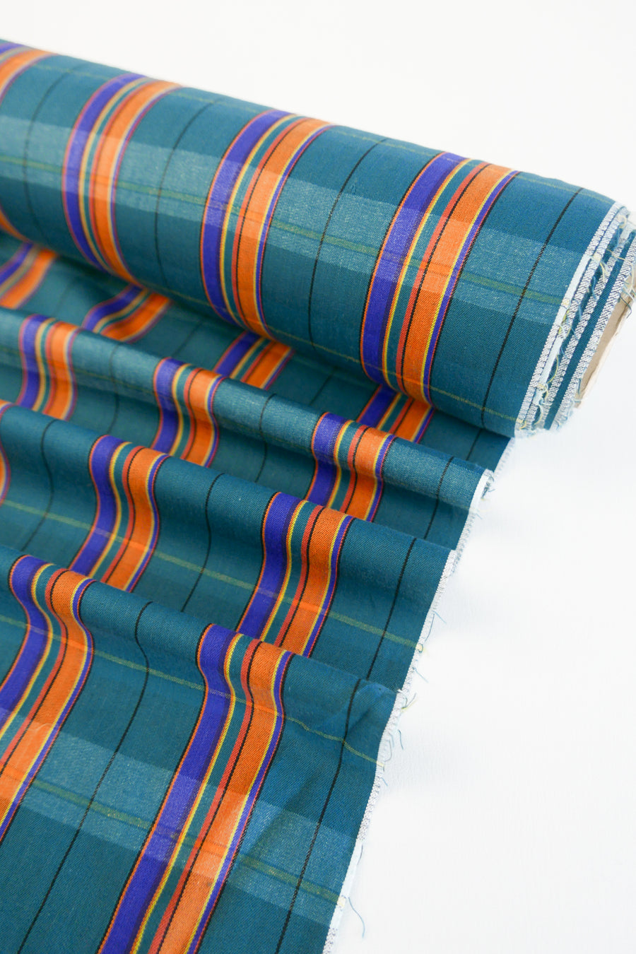 Murphy - Cotton Poplin | Bottle (LAST CUT - 2M)