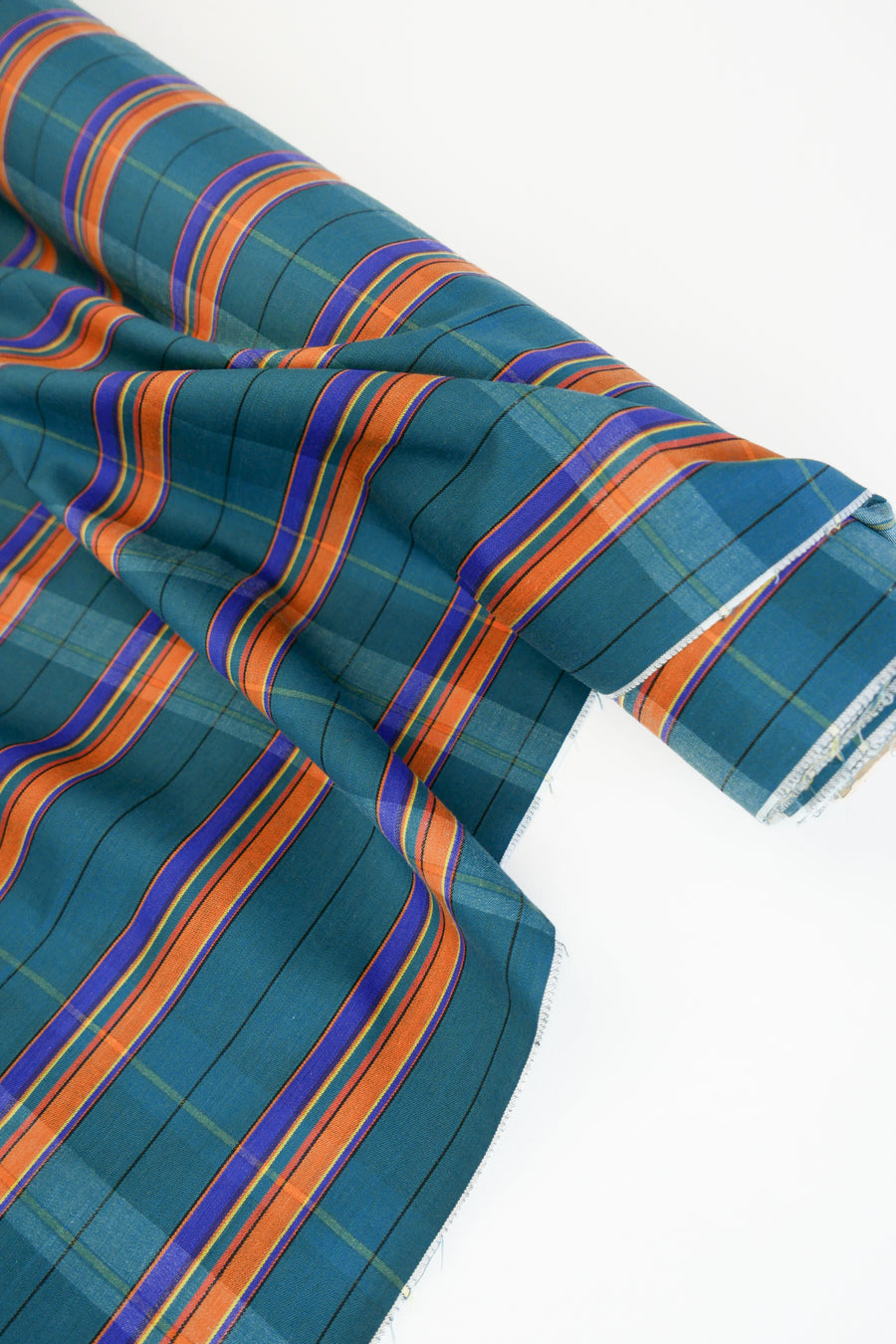 Murphy - Cotton Poplin | Bottle (LAST CUT - 2M)