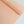 Australian Single Jersey | Peach