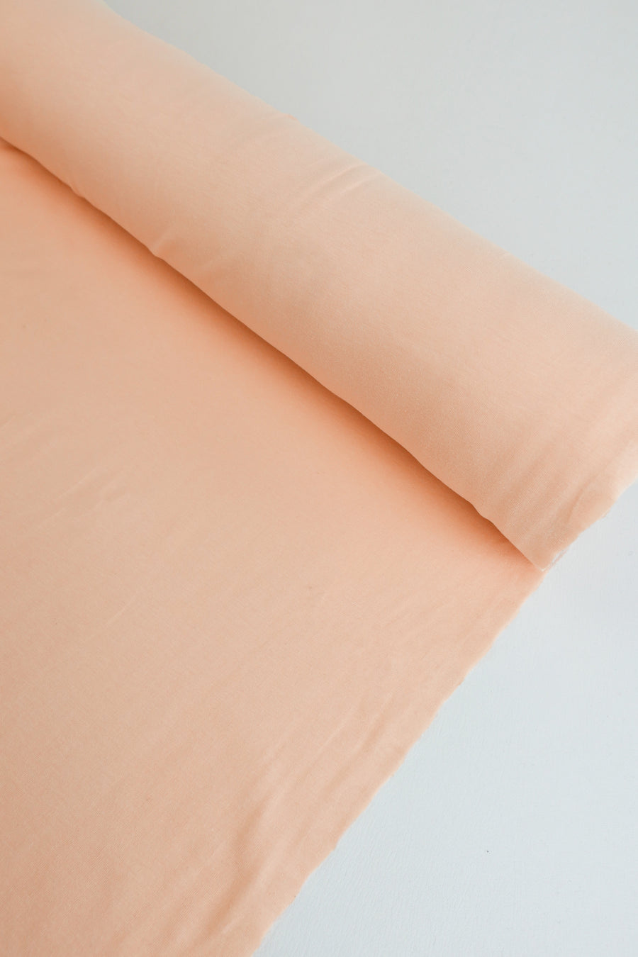 Australian Single Jersey | Peach