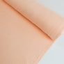 Australian Single Jersey | Peach