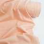 Australian Single Jersey | Peach