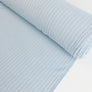 Australian Wide Rib Knit | Powder Blue