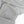Korean Knitted Ribbing | Grey Marle
