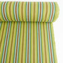 Austria - Italian Cotton Stripe | Pistachio