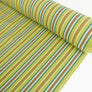 Austria - Italian Cotton Stripe | Pistachio