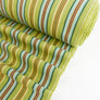 Austria - Italian Cotton Stripe | Pistachio