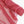 Amina - Italian Silk Yoryu | Raspberry