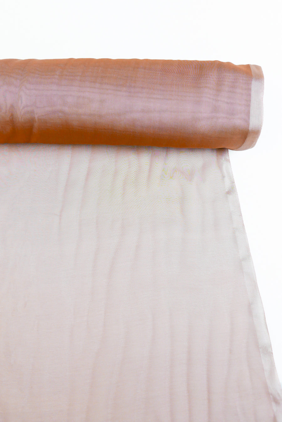 Shot Silk Chiffon | Passionfruit