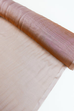 Shot Silk Chiffon | Passionfruit